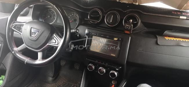 Dacia Duster Diesel Manuelle 2019 à Salé