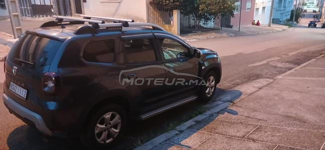 Dacia Duster Diesel Manuelle 2019 à Salé