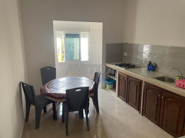 Appartement à Martil (Chbar) - 2