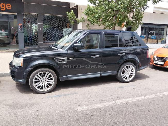 range sport dédouané Rabat