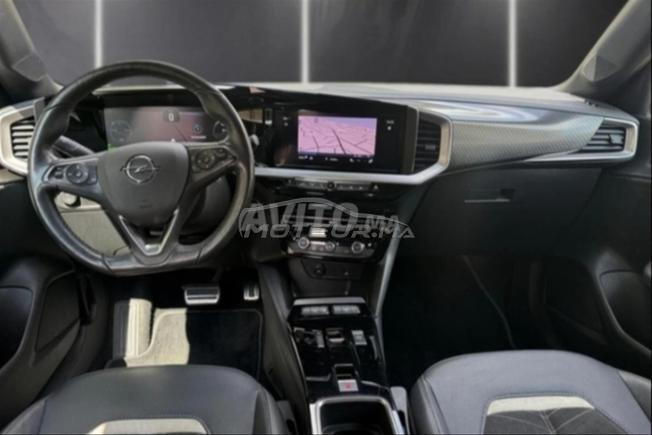 Opel Mokka 2025