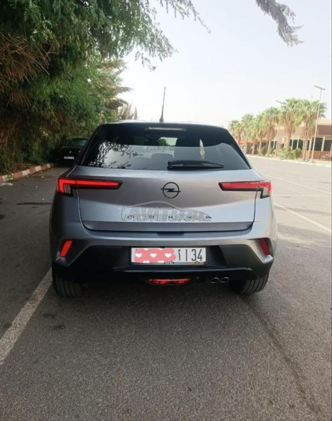 Opel Mokka 2025