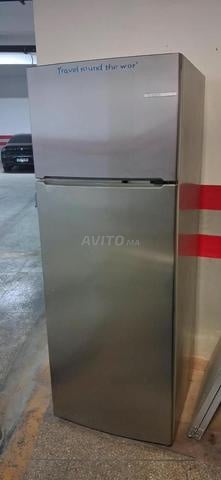Réfrigérateur Bosch 460 L