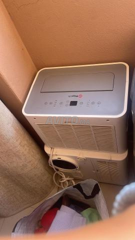 Climatiseur portable - 2
