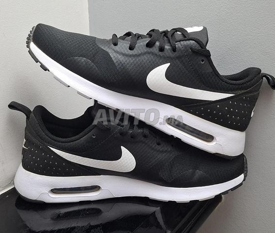 Baskets Nike Air Max Tavas pour homme - 2