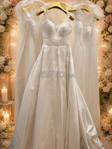 Robes de mariée - 2