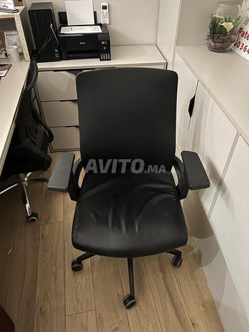 Caisse bureau - 2