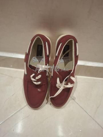 Chaussures neuves allemandes - 2