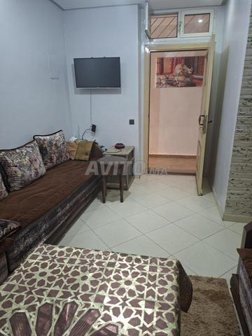 Appartement meublé à louer Mabrouka.. - 2