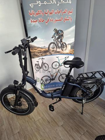 Vélo électrique Like Bike neuf version 2026 - 2