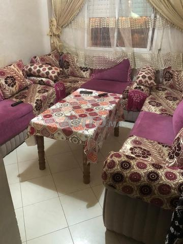 شقة للكراء ب 4000 درهم - 2