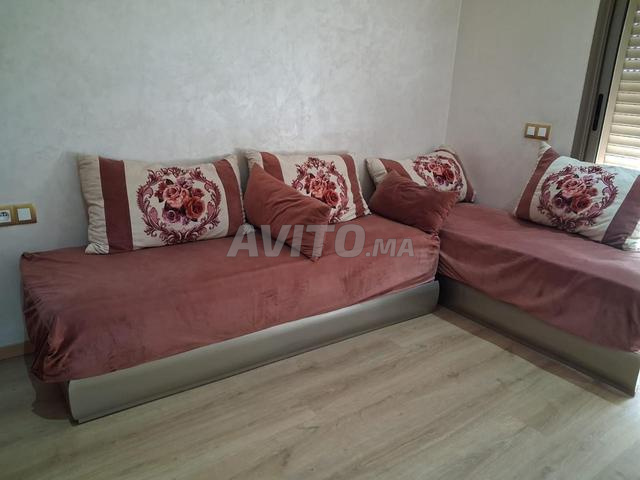 Mobilier de maison - 2