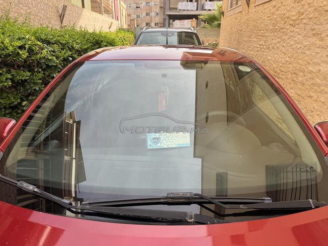 voiture Clio 4 à vendre 