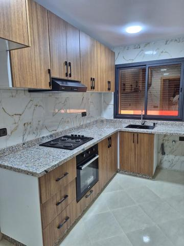 Appartement à vendre 60 m² à Temara Guch Oudaya