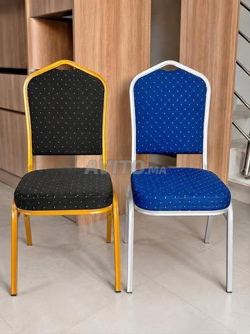Chaise Royale le choix du confort et du standing. - 2