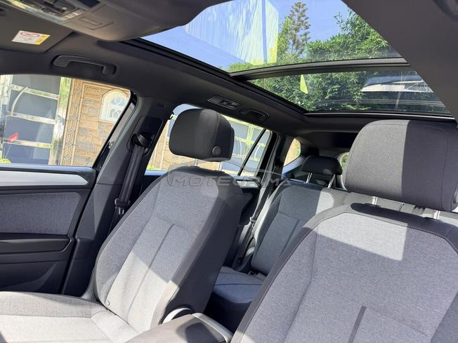 SEAT TARRACO 2024