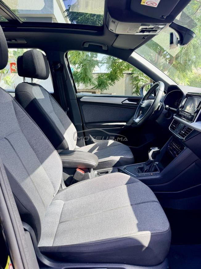 SEAT TARRACO 2024