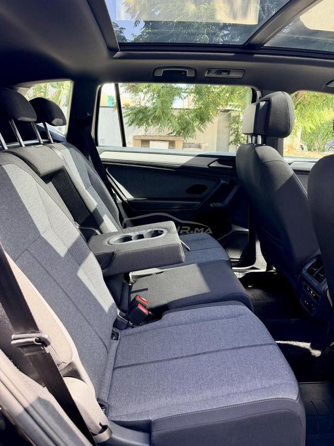 SEAT TARRACO 2024