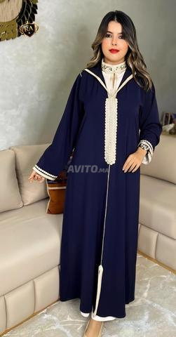 Tailles L M xxL x3L - 2