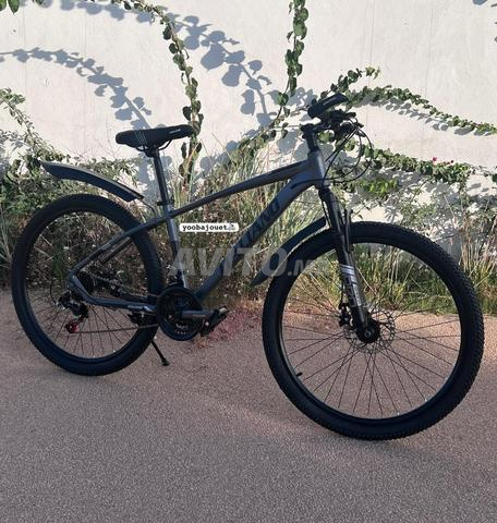 Vélo - 2
