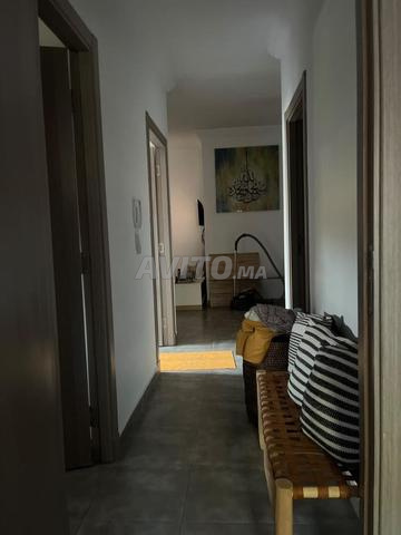 Joli appartement à louer à Cherifia - 2