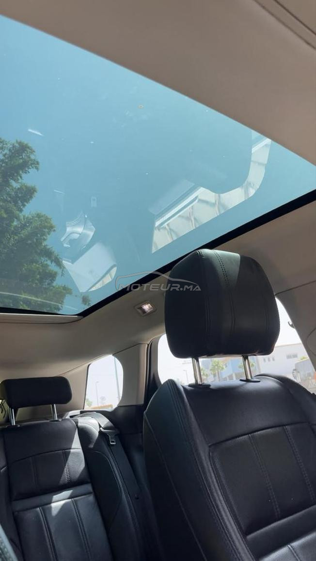 Range Rover BB velar 2020