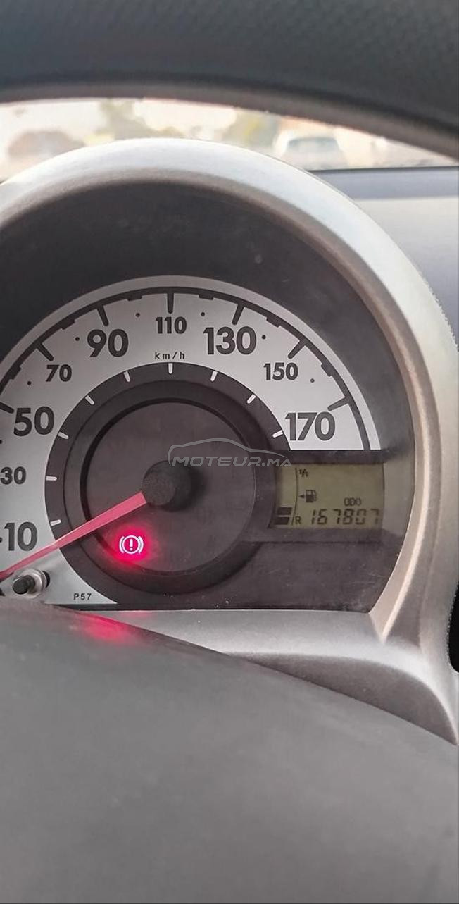 Peugeot 107 tout option 