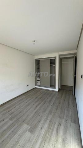 Location appartement vide - 2