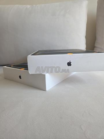 IPAD PRO 13 pouce M5 5G et WIFI - 2