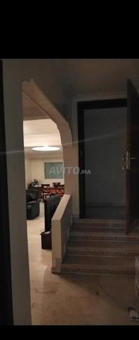 Vente appartement - 2