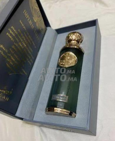 عطر جيسا إمبريال فالي أصلي - 2