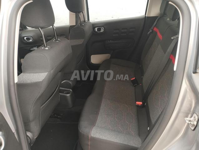 Citroën C3 Diesel Manuelle 2020 à Temara - 2
