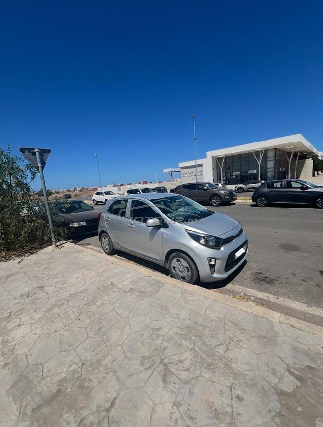 kia picanto