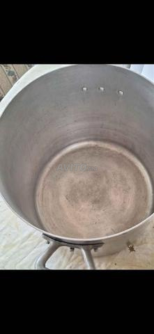 قدر وكسكاس ثقيلان - 2