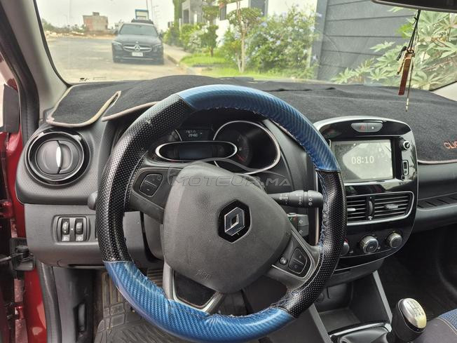 Clio Diesel 2019 à Rabat
