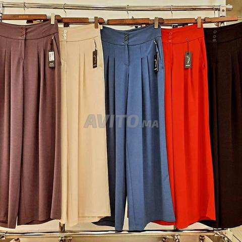 Liquidation totale vêtements Turquie pour femme - 2