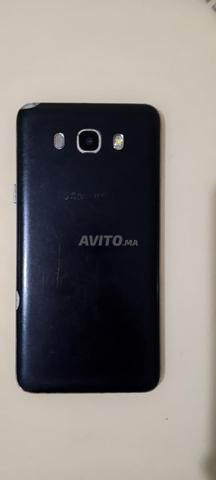 Téléphone Samsung 16Go - 2