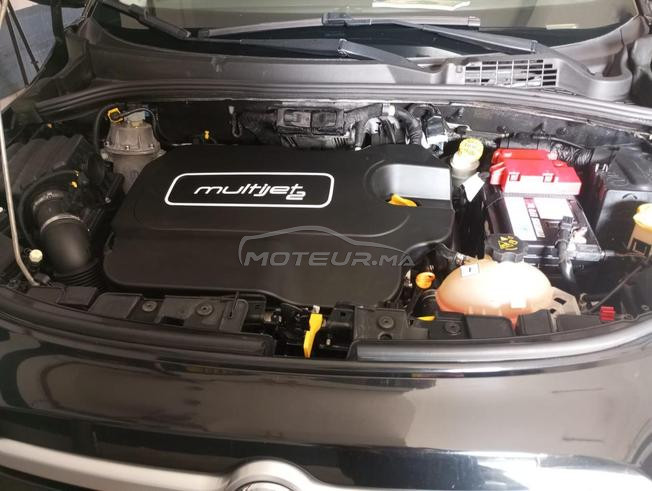 Fiat 500x model 12/2018