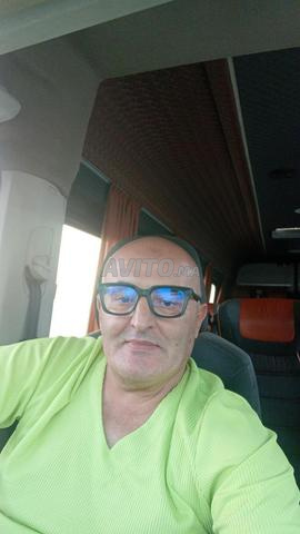 Chauffeur permis C - 2