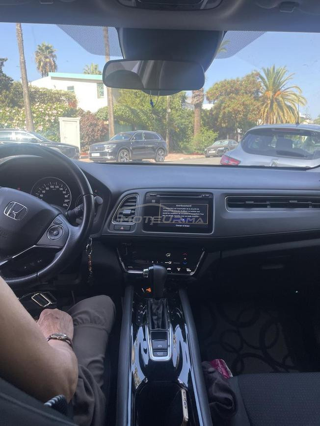 À vendre HONDA HR-V en excellent état 