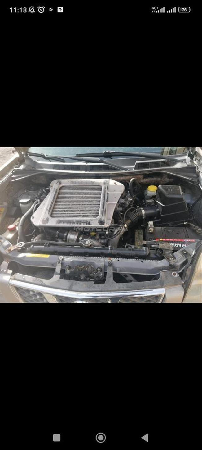 tomobil n9ia jamais accidenté toutes options 