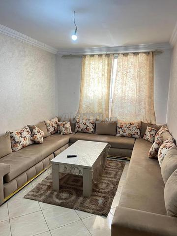 Appartements à louer 68 m² à Agadir - 2