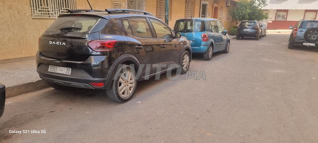 Sandero Stepway - 2
