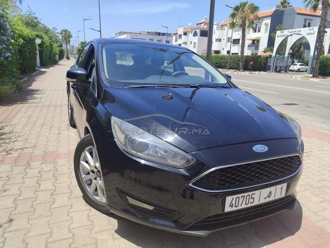 ford focus deisl 