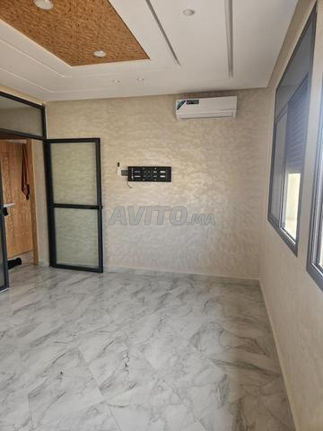 appartement - 2