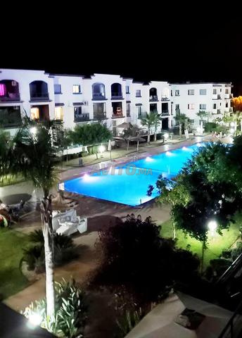 Joli Appartement vue piscine pour famille - 2