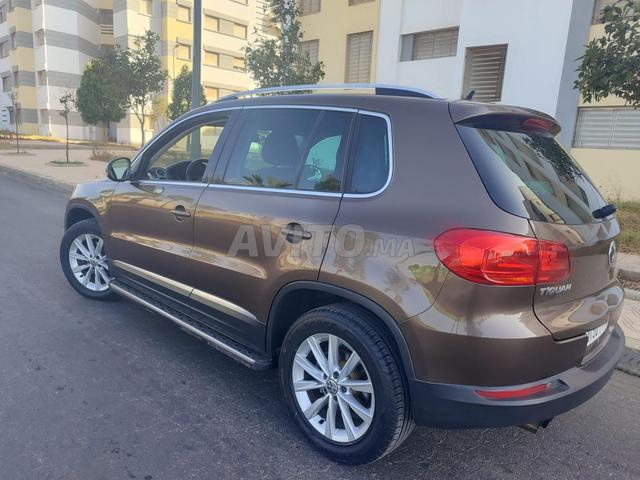 Volkswagen Tiguan - 2