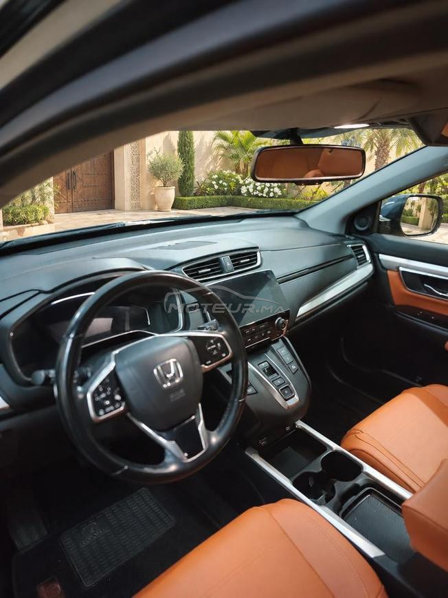 Honda CR‑V Hybride 2022  24 000 km 