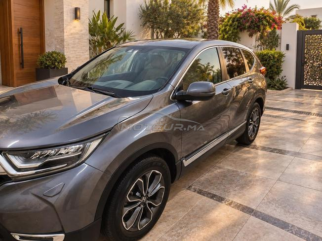 Honda CR‑V Hybride 2022  24 000 km 