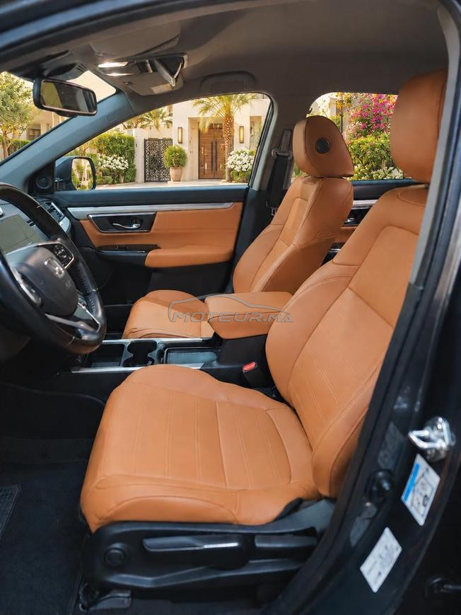 Honda CR‑V Hybride 2022  24 000 km 
